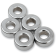 (image for) Spacer 1/4" x 1/4"