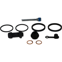 (image for) ProX Front Brake Caliper Rebuild Kit