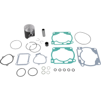 (image for) Top End Piston Kit - Cast Replica
