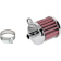 (image for) Drag Specialties Mini Crankcase Vent Filter