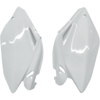 (image for) UFO Side Panel - White