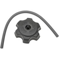 (image for) UFO Gas Cap for KX125/250/500