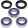 (image for) Rear Wheel Bearing and Seal Kit