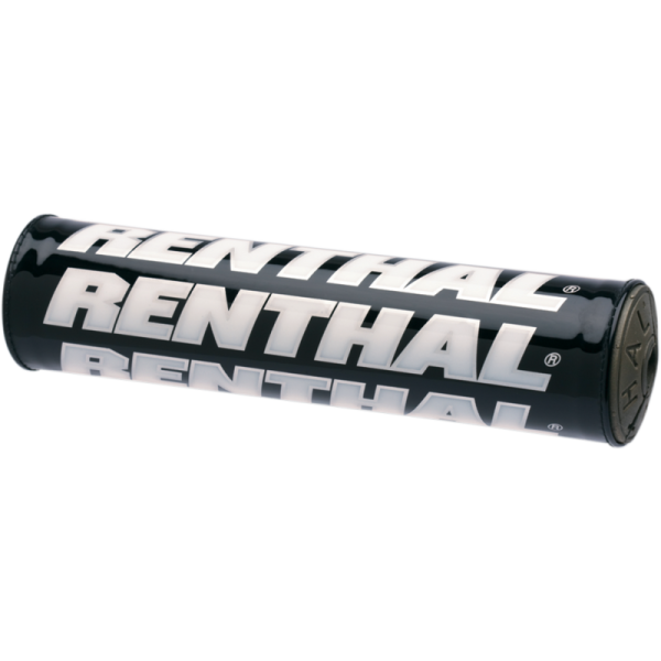 (image for) Renthal SX Crossbar Pad 8 1/2" - Black