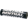 (image for) Renthal SX Crossbar Pad 8 1/2" - Black