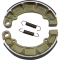 (image for) Standard Rear Brake Shoe for Honda CB500K 71-73/T 75-78
