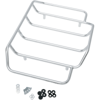 (image for) Drag Specialties Tour-Pak Luggage Rack