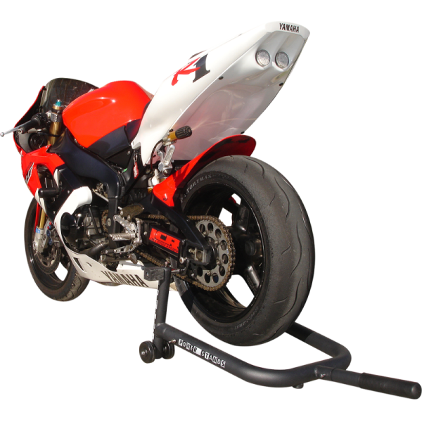 (image for) HOT BODIES Superbike 2 Undertail, White