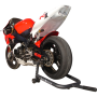 (image for) Superbike 2 Undertail, White