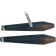 (image for) Emgo Cafe Muffler - Flat Black