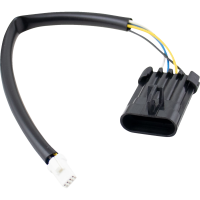 (image for) Wire adapter for 14-23 FLHT/FLHX