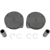 (image for) Replacement Piston Kit - Std