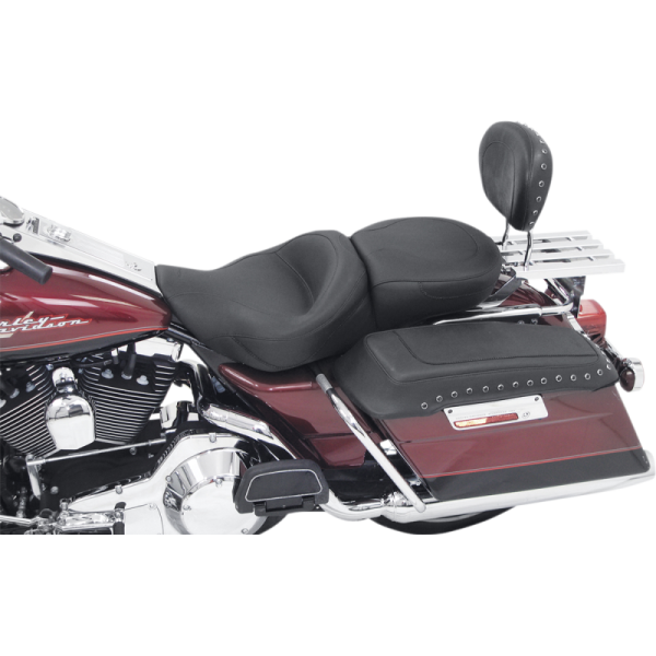 (image for) MUSTANG Ultra Touring Seat Smooth (Older Models)