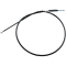 (image for) Clutch CW Cable for SUZUKI GS650GL 82-83