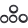 (image for) ProX Racing Parts Fork Seal/Wiper Kit
