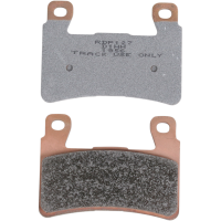 (image for) RDP Race Front Brake Pad for Kawasaki ZX-6R (ZX636) ALL incl ABS 13-24