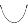 (image for) 19" Braided DOT Universal Brake Line - KarbonFibr