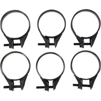(image for) Carburetor Clamp 35-38 mm (6 pk.)