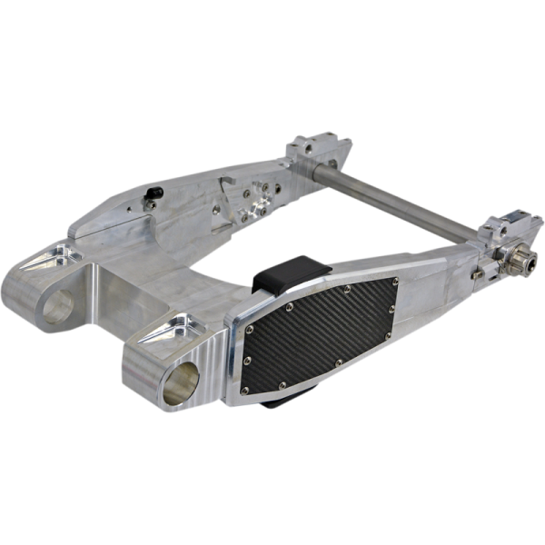 (image for) Trask Billet Aluminum Swingarm Kit for Touring 2009-2023