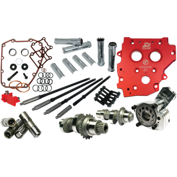 (image for) FEULING OIL PUMP CORP. HP+ Chain Drive Camchest Kit 525 Cam
