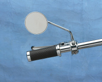 (image for) Round Series Mirror with Thin Stem