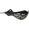 (image for) Handguards - Black, For 1 1/8" Handlebars