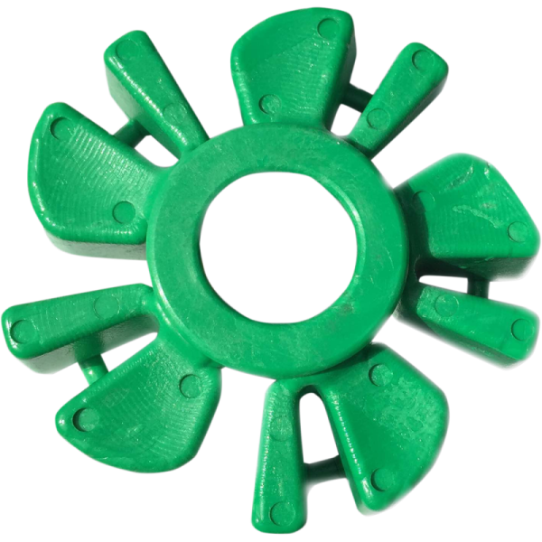 Alloy Art Cush Drive Dampener