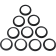 (image for) Dust Seals (10 pk)