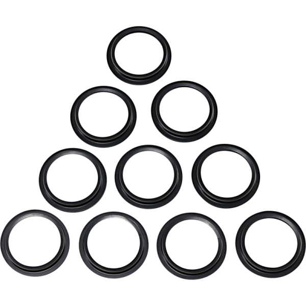 (image for) Drag Specialties Dust Seals (10 pk)