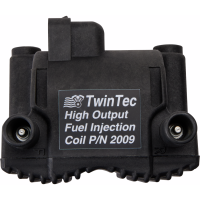 (image for) Daytona Twin Tec High-Output Ignition Coil 2102-0224