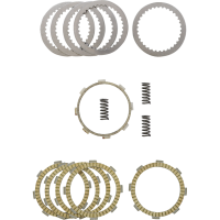 (image for) DPK Clutch Kit - HONDA CRF230F 03-19