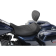 (image for) Mustang Wide Tripper Solo Seat with Removable Driver Backrest