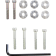 (image for) Handlebar Riser Kit 0602-1422