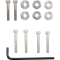 (image for) Handlebar Riser Kit 0602-1422