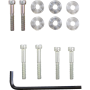 (image for) Handlebar Riser Kit 0602-1422