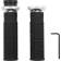 (image for) ODI Hart-Luck V-Twin Lock-On Grips - Black/Silver