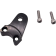 (image for) Arlen Ness Brake Arm Adapter