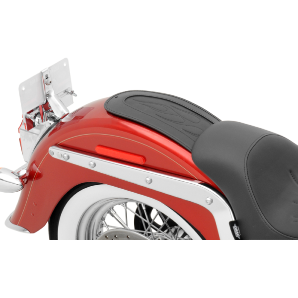 (image for) Drag Specialties Fender Skin Flame Stitch