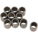 (image for) 0.374" x 0.400" L Dowel Pin