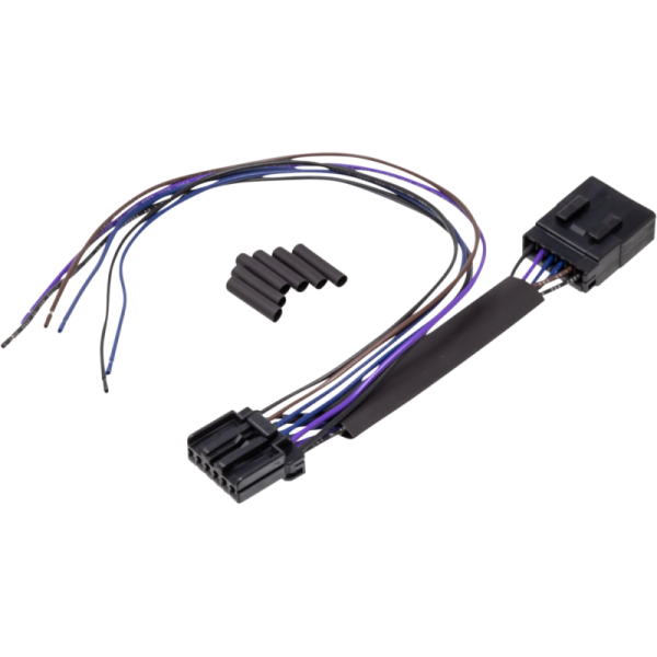 (image for) NAMZ Front Turn Signal Tap (99-13)