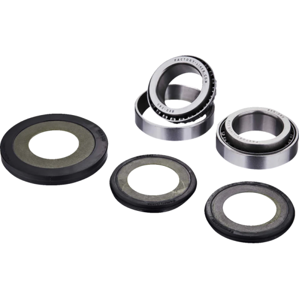(image for) FACTORY LINKS OEM Series Steering Stem Bearing Kit 0401-0108