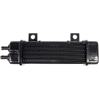 (image for) Jagg Universal Oil Cooler, 6-Row, Top Mount