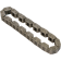 (image for) Inner Silent Chain, 16 Links