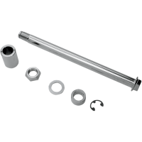 (image for) Rear Axle Kit (Softail 08-17)