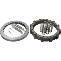 (image for) TorqDrive Clutch Pack for HONDA CRF250R/RX 22-25