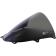 (image for) Zero Gravity Corsa Windscreen, Light smoke