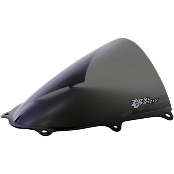 (image for) Zero Gravity Corsa Windscreen, Light smoke