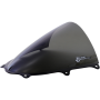 (image for) Zero Gravity Corsa Windscreen, Light smoke