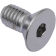 (image for) Countersunk Socket-Head Bolt 3/8"-16 X 1"
