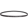 (image for) BDL 24 MM Rear Drive Belt - 140 Tooth